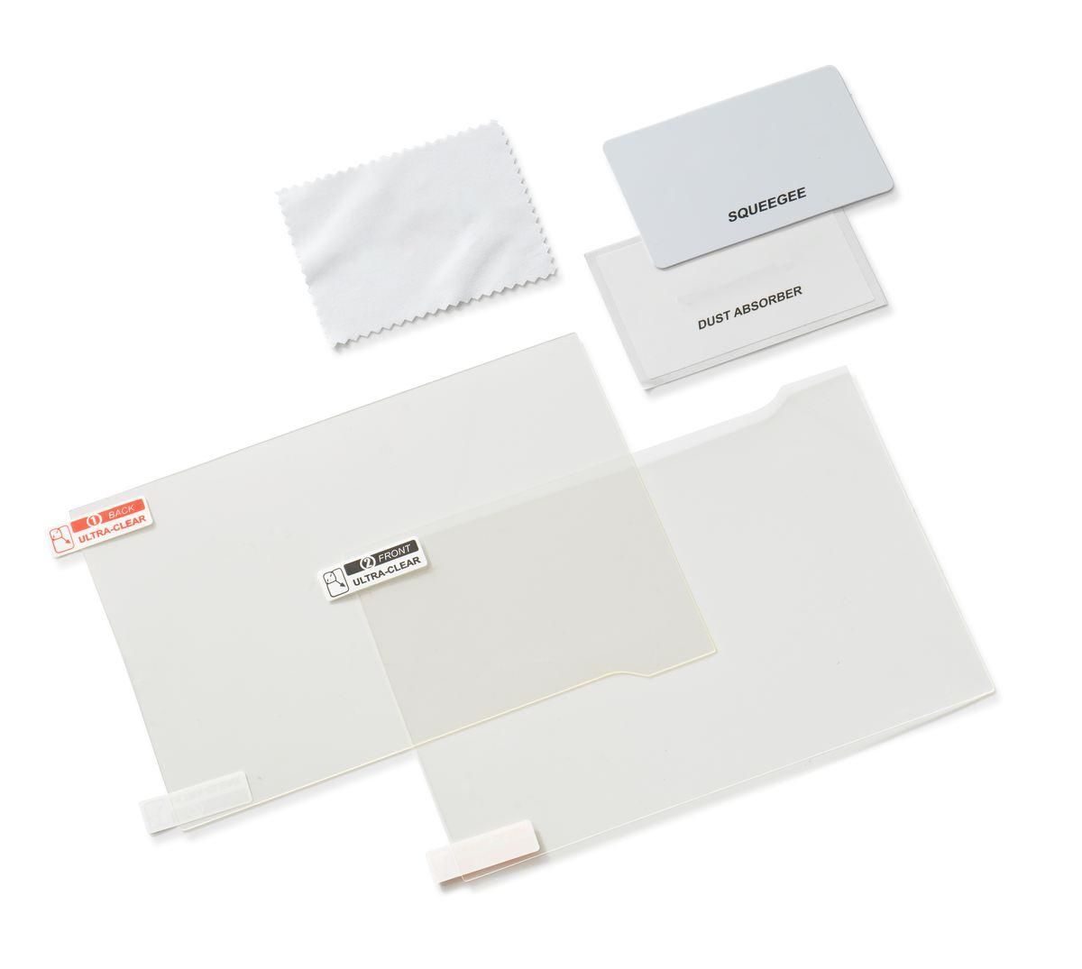 KTM 1290 Ekran Koruyucusu