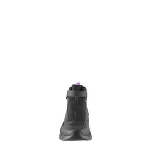 Gaerne G-Zion Goretex Kadın Bot Siyah Lila