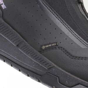 Gaerne G-Zion Goretex Kadın Bot Siyah Lila