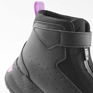Gaerne G-Zion Goretex Kadın Bot Siyah Lila