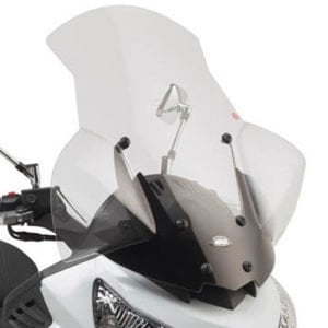 Givi 7051DT Sym Maxsym 400 Ön Cam