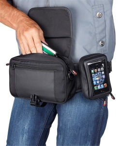 Givi Xs309 Bel Çantası