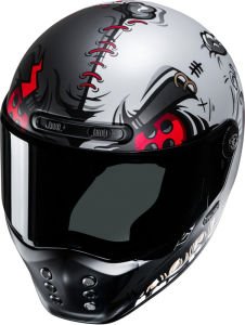 HJC V10 Kask Vatt MC1SF