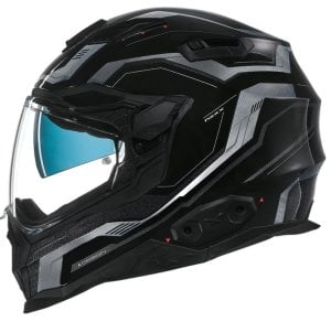 Nexx X.WST 2 Kask Supercell Gri