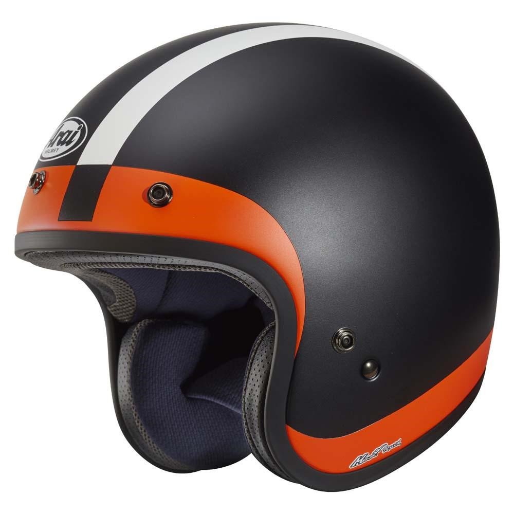 Arai Freeway Classic Kask Halo Orange