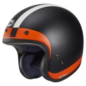 Arai Freeway Classic Kask Halo Orange