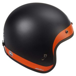 Arai Freeway Classic Kask Halo Orange