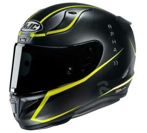 Hjc RPHA11 Kask Jarban MC4HSF