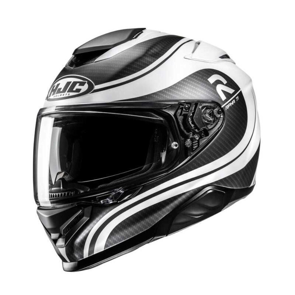 HJC RPHA 71 Kask Cleta MC10SF