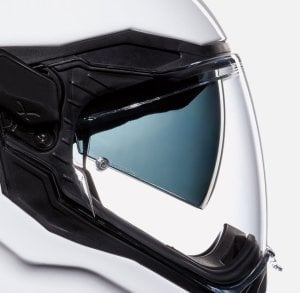 Nexx X.WST 2 Kask Supercell Mavi