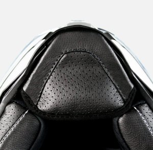 Nexx X.WST 2 Kask Supercell Mavi