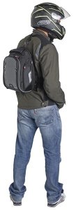 Givi XS312 Depo Üstü Çanta
