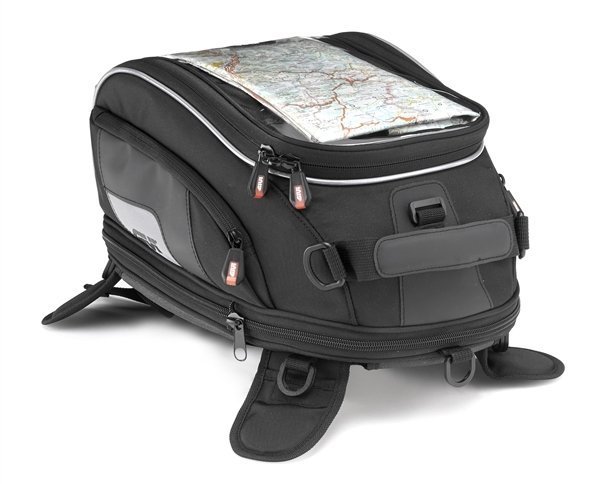 Givi XS312 Depo Üstü Çanta
