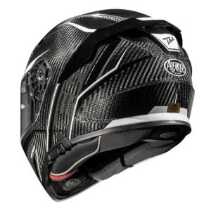 Premier Devil Full Carbon Kask ST8