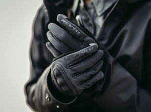 REVIT Crater 2 Windstoper Eldiven