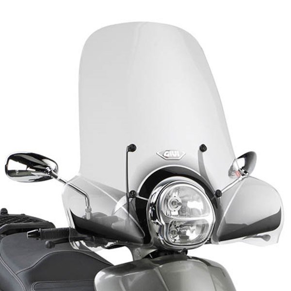 Givi 130A Aprilia Scarabeo Ön Cam