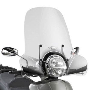 Givi 130A Aprilia Scarabeo Ön Cam