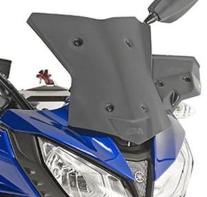 Givi D2130BO Yamaha MT-07 Tracer Ön Cam