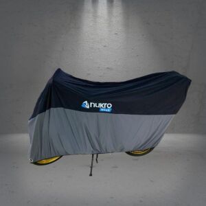 NukroWear Motosiklet Brandası