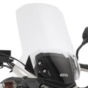 Givi D1111ST Honda NC 700/750X Ön Cam