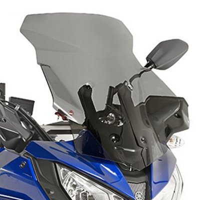 Givi D2130S Yamaha MT-07 Tracer Ön Cam
