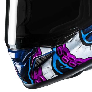 HJC RPHA12 Kask Kraken MC28