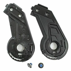 Hjc RPHA91 Kask Camı Mekanizma Kiti HJ37
