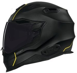 Nexx X.WST 2 Kask Sport Dark Division