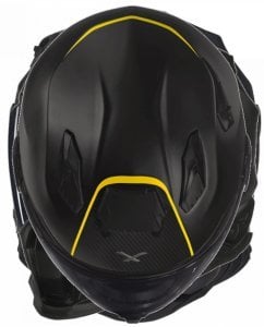 Nexx X.WST 2 Kask Sport Dark Division