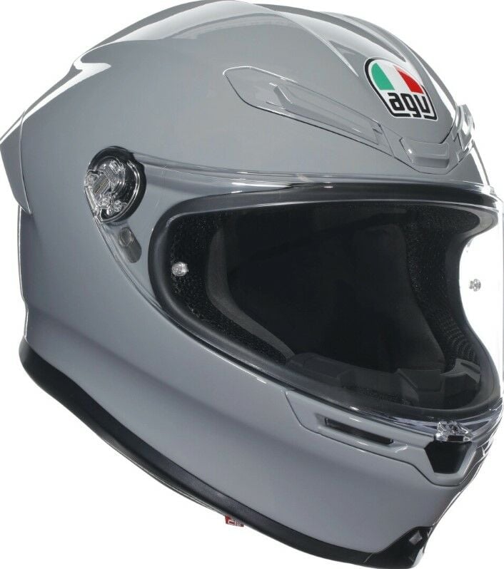 Agv K6 S Kask Mono Nardo Gri