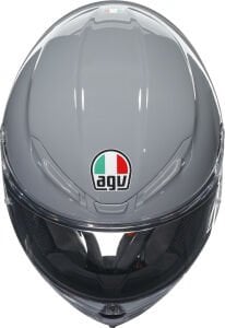 Agv K6 S Kask Mono Nardo Gri