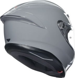 Agv K6 S Kask Mono Nardo Gri