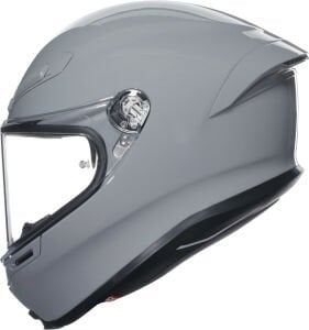 Agv K6 S Kask Mono Nardo Gri