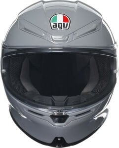 Agv K6 S Kask Mono Nardo Gri