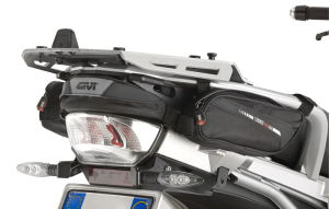Givi XS315 3Lü Takım Kuyruk Çanta Bmw R 1200Gs (13-14)