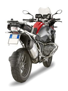 Givi XS315 3Lü Takım Kuyruk Çanta Bmw R 1200Gs (13-14)