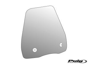 Puig 7599H Universal Ön Cam