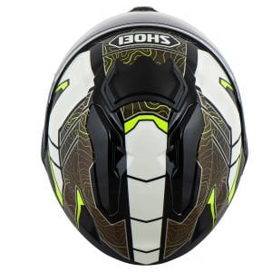 Shoei Gt-Air 3 Hike TC-11 Kask
