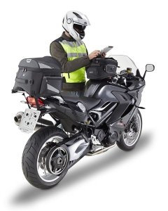 Givi XS316 Kuyruk Çanta