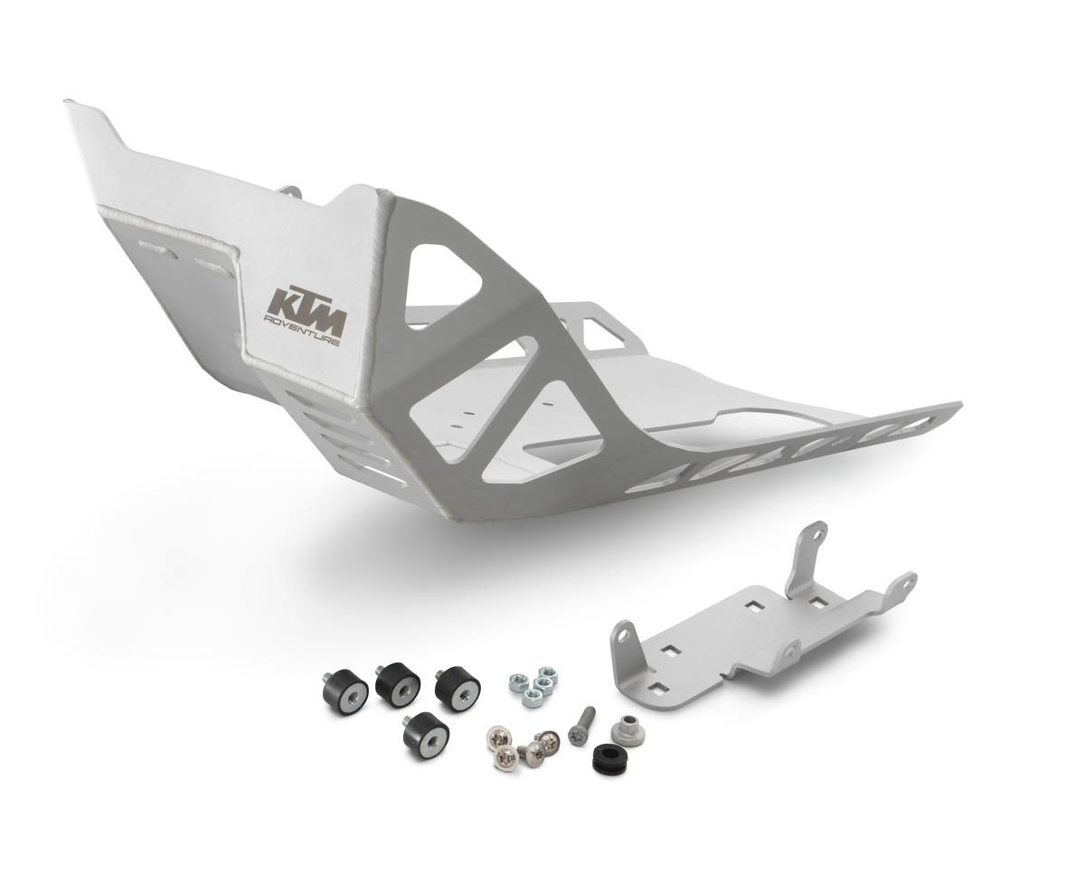 KTM 250-390 Adventure Karter Motor Koruma