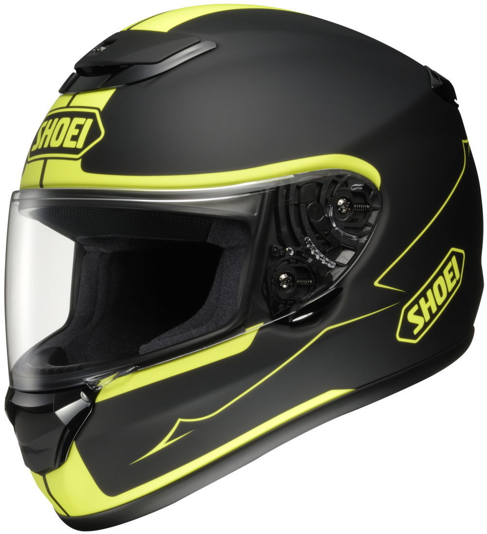 Shoei Qwest Kask Bloodflow Tc-3 Shoei Qwest Kask Bloodflow Tc-3 L