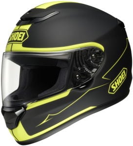 Shoei Qwest Kask Bloodflow Tc-3 Shoei Qwest Kask Bloodflow Tc-3 L