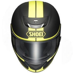 Shoei Qwest Kask Bloodflow Tc-3 Shoei Qwest Kask Bloodflow Tc-3 L
