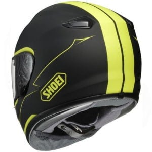 Shoei Qwest Kask Bloodflow Tc-3 Shoei Qwest Kask Bloodflow Tc-3 L