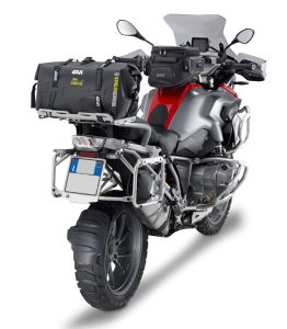 Givi EX2M Universal Alüminyum Çanta Taşıyıcı