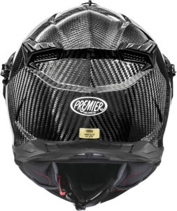 Premier Discovery Full Carbon Kask