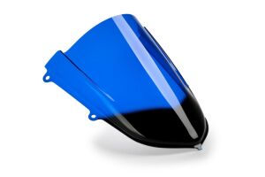 Puig 9723A Yamaha YZF R6 (17-20) Ön Siperlik Mavi