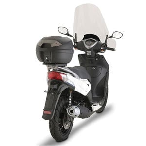 Kappa KR6106 Kymco Agility Arka Çanta Demiri