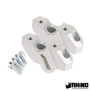 Rhino 22MM F750-800 GS Gidon Yükseltme & Geri Çekme