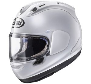 Arai RX-7V Kask Diamond White